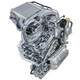 Illustration for article titled The New Subaru EE20 Boxer Turbo Diesel, In Detail